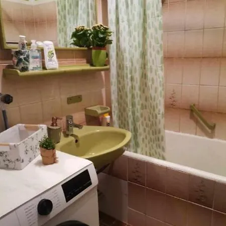 London Apartment