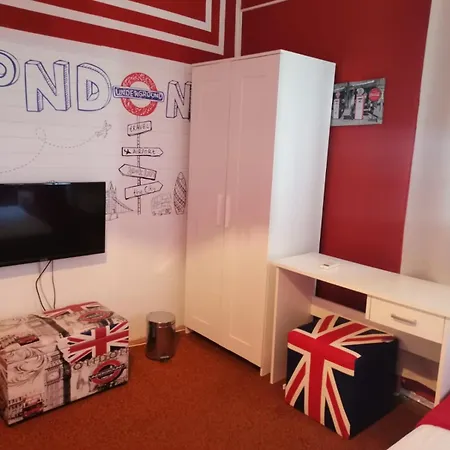 London Apartment Zadar