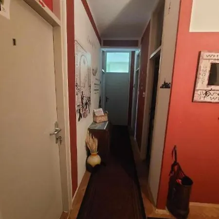 London Appartement Zadar