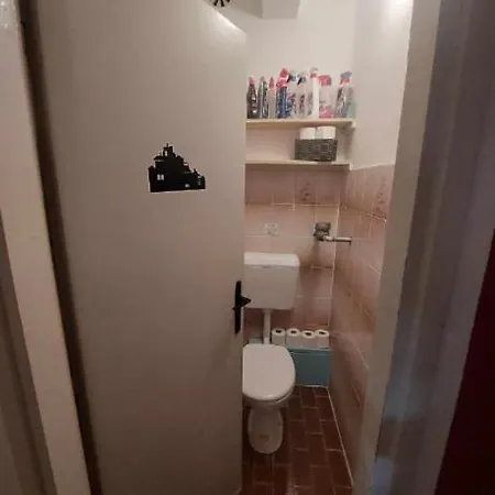 Apartment London Zadar