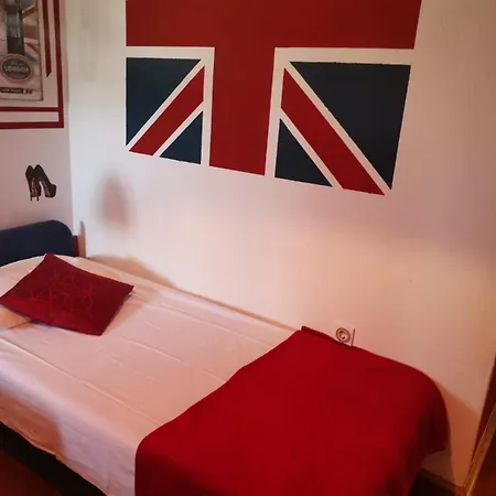 London Apartment Zadar