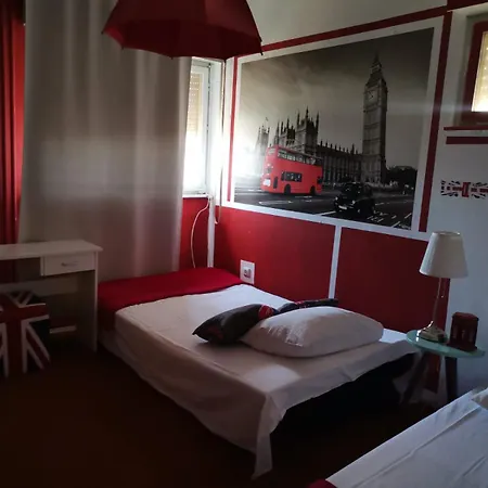 Appartement London *